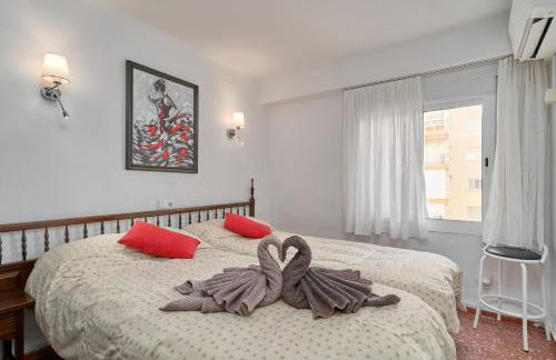 Apartment in Algarrobo Costa - Foto 18