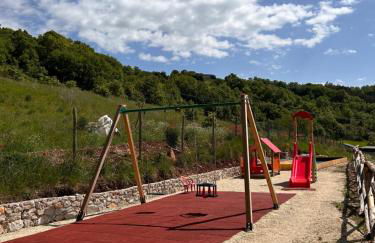 Bed and Breakfast Agriturismo La Palombara - Foto 8