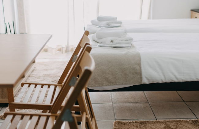 Best House Town View Apartment - Foto 10