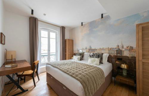 O'Lord, 4 Etoiles, Residence de Luxe Champs-Elysees - Foto 72