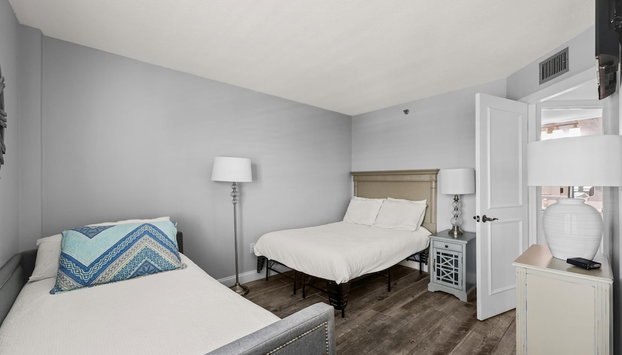 Inlet Reef Club by Panhandle Getaways - Foto 3, Zimmer