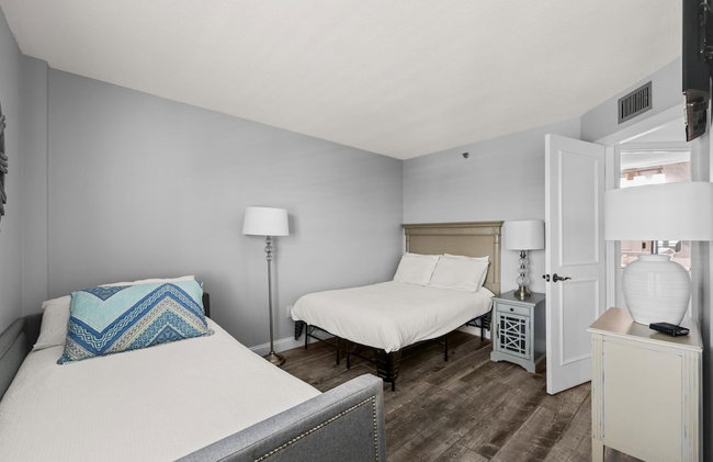 Inlet Reef Club by Panhandle Getaways - Foto 3