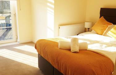 YBC Court, Aldershot - Foto 23