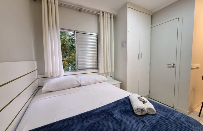 Casa Jardim Studios - Foto 10