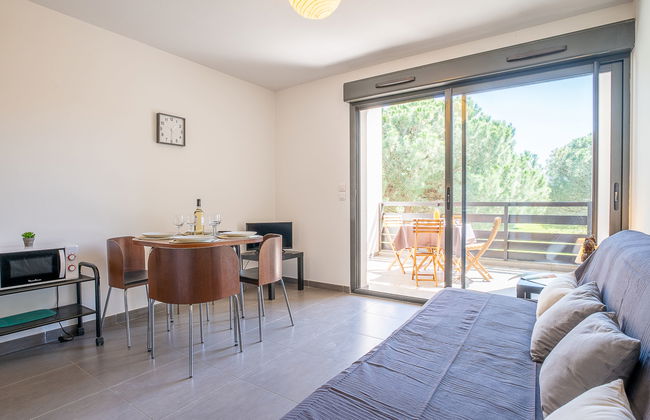 Le Golf Clair - Foto 3