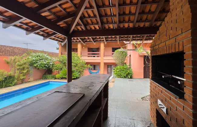 Casa espaçosa na Granja Viana - Foto 67