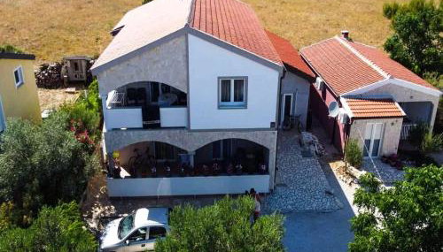 Apartments Robi - Foto 4