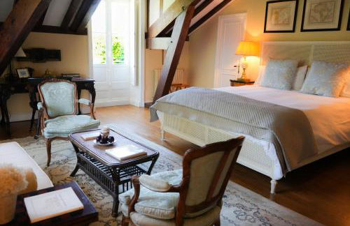 Château du Loroux - Photo 80