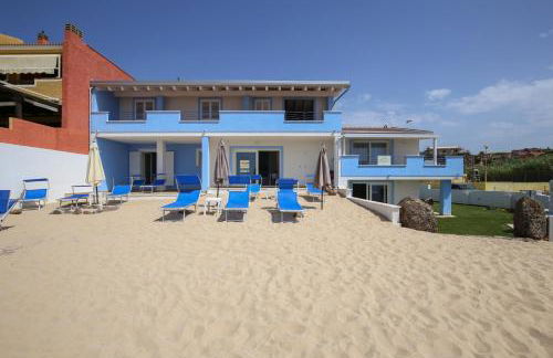 Casa Sul Mare free Wi-Fi Parking Elegance - Foto 43