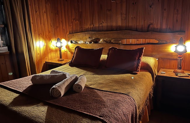 Costa del Sol Iguazú - Photo 56