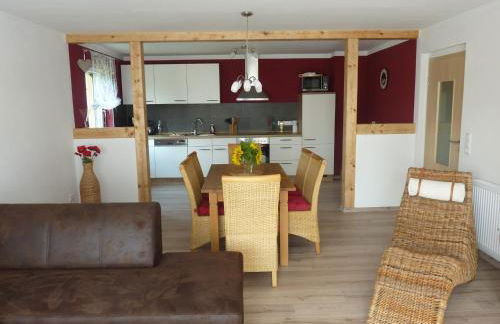 Ferienoase Lilienstein - Foto 24