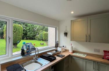 Freeburn Lodge - Tomatin - Photo 7