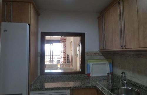 Apartamento primera linea Isla Canela - Foto 8