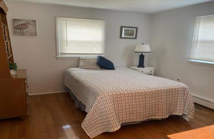 Beach Badges Wifi Private Yard Washer & Dryer Roomy Cape Located Bayside In Long Beach Island New Jersey - Foto 10