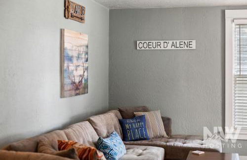 Lakeside Bungalow - Foto 9