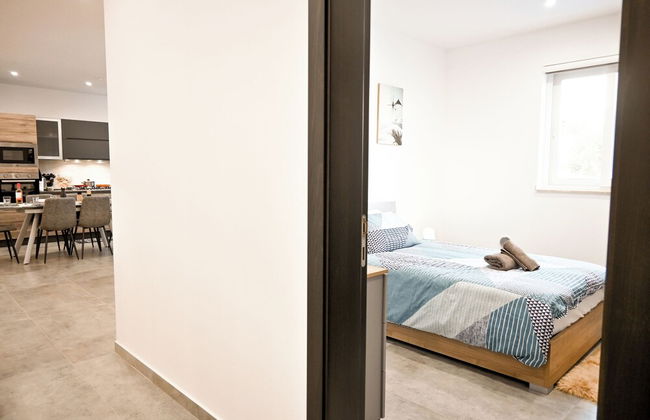 Apartment in Marsaxlokk with terrace - Foto 29