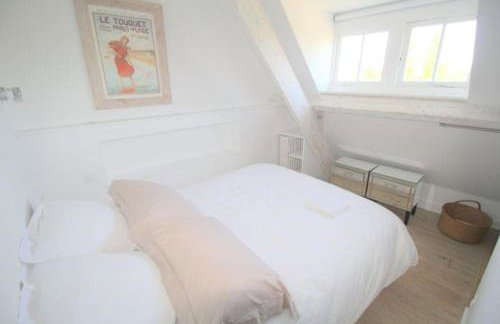 Charming apartment in Touquettoise house - Foto 15