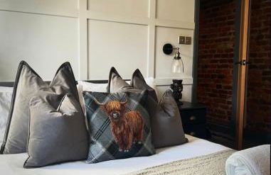 The Secret Cottage - Morpeth - Foto 6