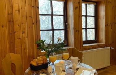 Spiegelslust-Apartments - Foto 3