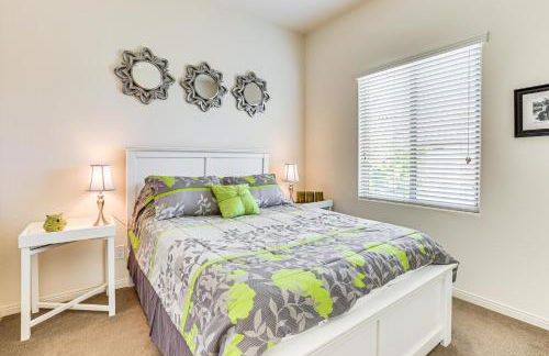 Outdoor Oasis and Community Perks Goodyear Gem - Foto 18