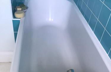 Lovely Family Holiday Home in Bonchurch - Foto 7