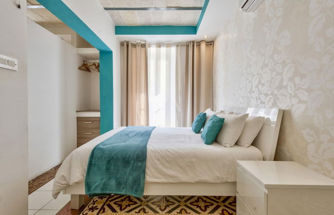 Barrakka Suites - Foto 13