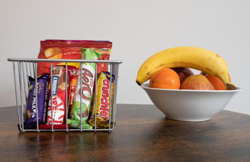 3 bedroom Cannock flat ideal for groups - Foto 28