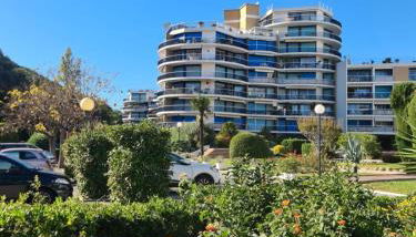 Superbe T3 terrasse et vue mer - Islette du Riou - La Napoule - Foto 4