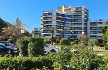 Superbe T3 terrasse et vue mer - Islette du Riou - La Napoule - Foto 4