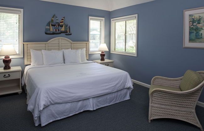 Carolina Club by Spinnaker Resorts - Foto 7