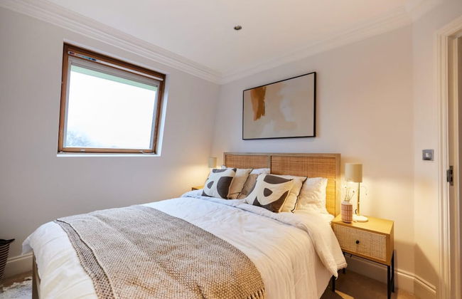 The Clissold Park Escape - Spacious 1bdr Flat - Foto 4