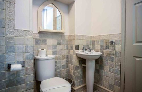 Cilrhiw Country House - Princes Gate - Foto 128