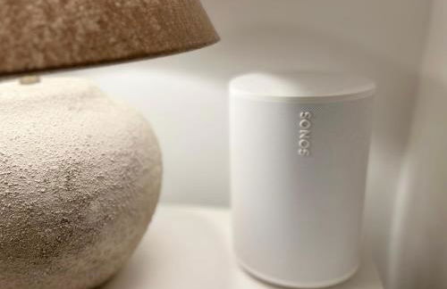 White Apartment Barcelona - Foto 28