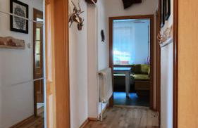 Waldliebe - Wohnung mit großem Balkon und Burgblick - Photo 16