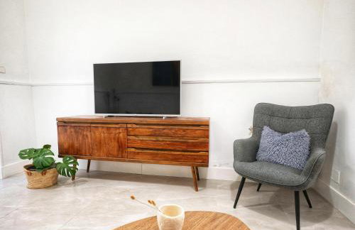 Cozy APT WiFi 4 PAX 15 min Puerta del Sol - Foto 3