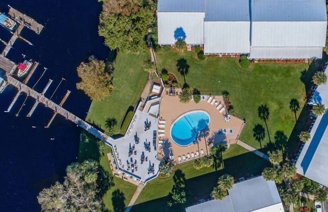 River Bend C122 - Foto 44