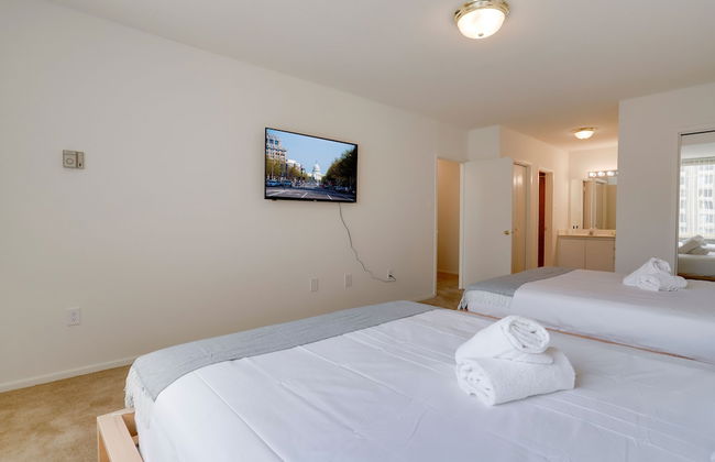 Prime Crystal City Apartments - Photo 15