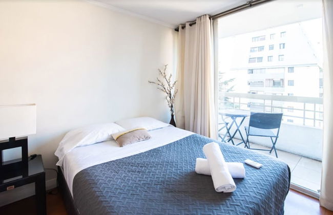 Apoquindo Green - Foto 3