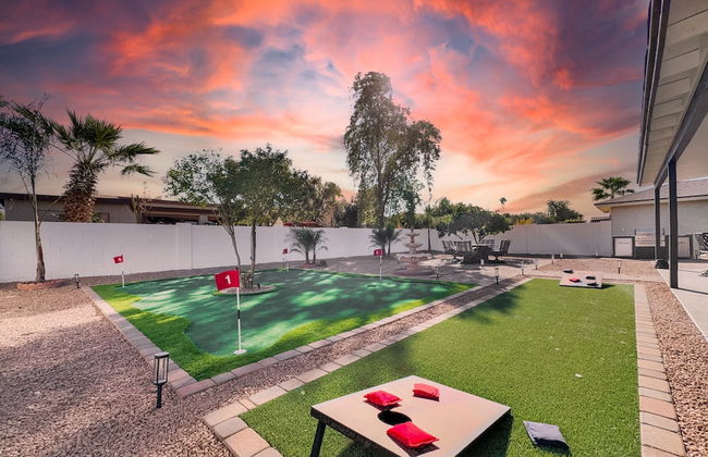 Lakewood Sun Lakes - Photo 25