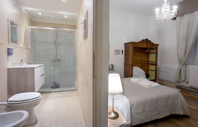 Residenza Centro Storico - Foto 26