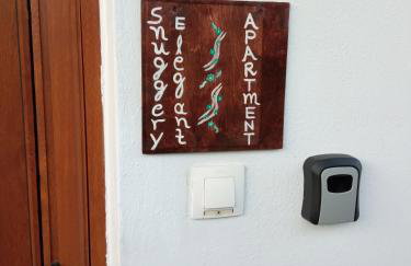 Snuggery Elegant Apartment - Foto 25