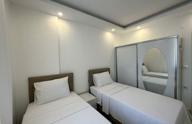 Assos Apart Belek - Foto 31