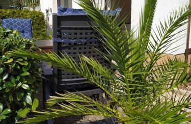 Apartment am Kaffelstein - mit Terrasse - Foto 18