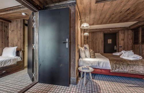 Hotel & Spa Le Val d'Isère - Foto 75