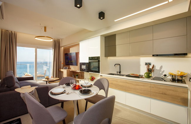 Hersonissos Beach Front Suites - Photo 47