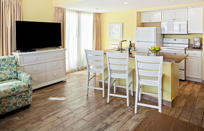 Royal Floridian Resort - Foto 24