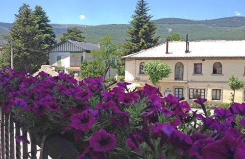 Casas rurales Valle de El Paular - Foto 48