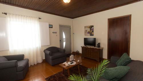 Casa do Galante - Photo 5