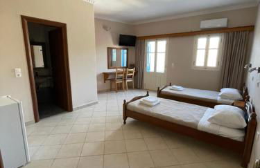 Hotel THE OLIVE TREE - Foto 24