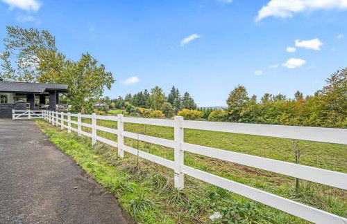 22 Acres Home with hot tub minutes from Ilana Casino - Foto 18